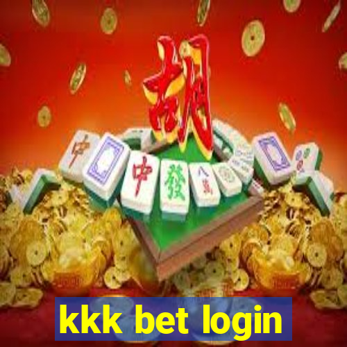 kkk bet login